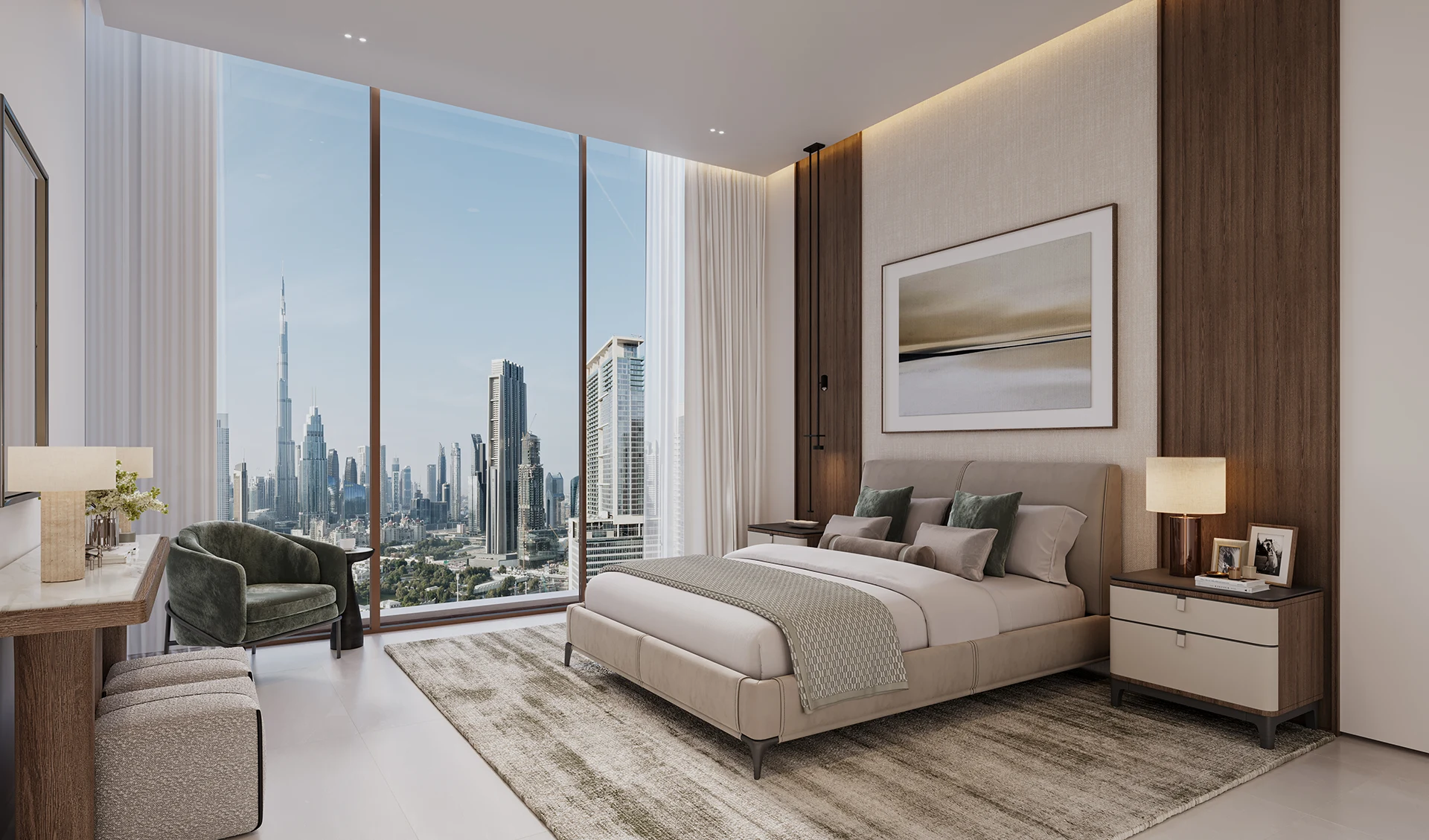1bedroom