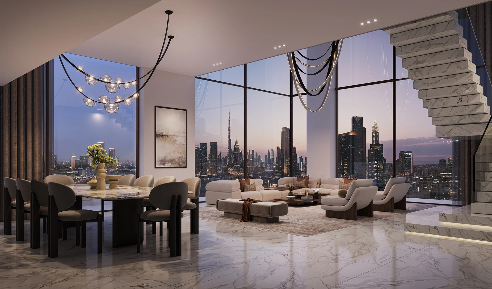 DUPLEX